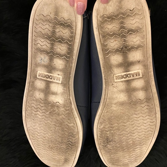 Men’s size 13 Steve Madden Loafers - Picture 2 of 6